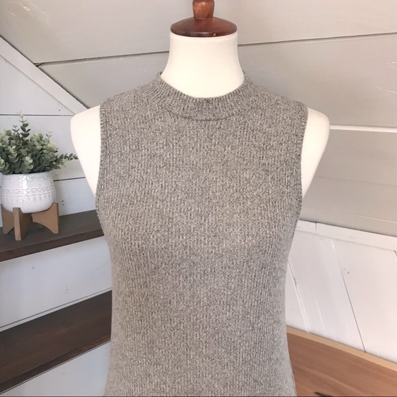 Lazy Sundays by Paper Crane Sleeveless Dress Med - Picture 5 of 12